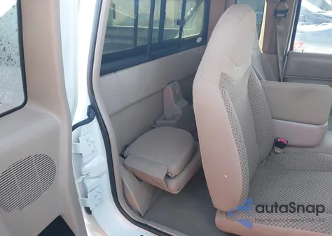 1999 Ford Ranger Xl/Xlt z USA, uszkodzony, nr VIN 1FTYR14V6XPB16566